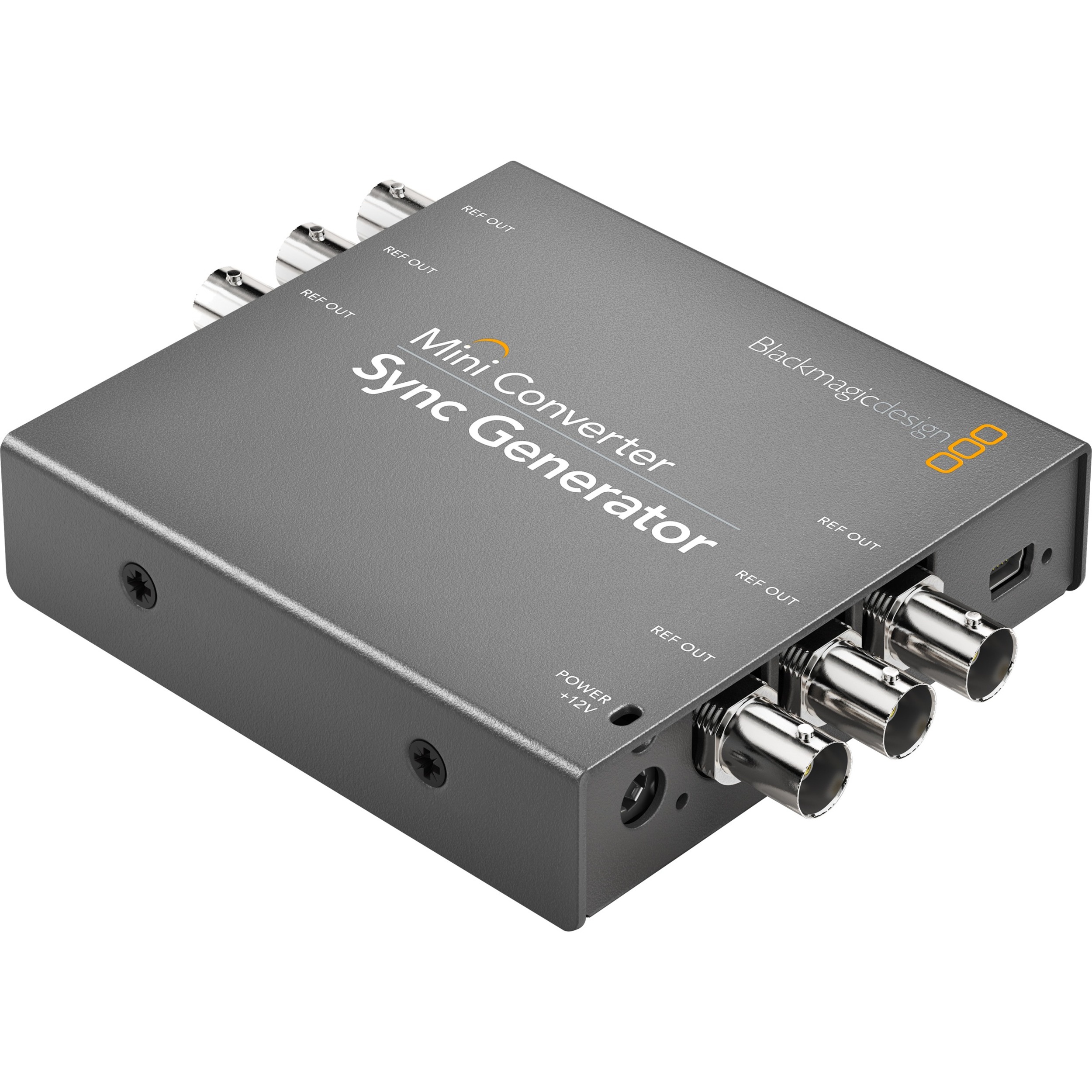 Blackmagic Design Mini Converter Sync Generator