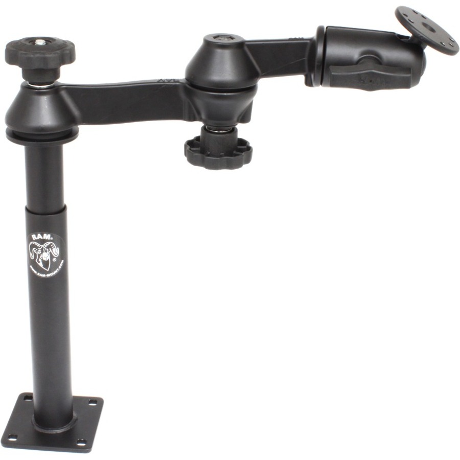 RAM Mounts Tele-Pole Vehicle Mount