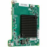 HPE SOURCING - CERTIFIED PRE-OWNED Emulex LPe1605 16Gb Fibre Channel HBA for BladeSystem c-Class
