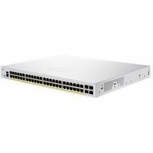 Cisco 350 CBS350-48P-4X Ethernet Switch