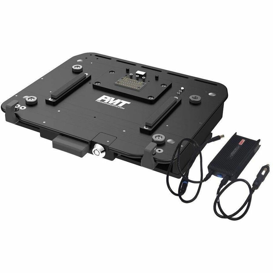 PMT Docking Station