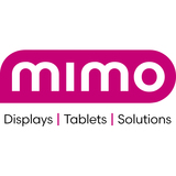 MIMO VUE, 10.1IN DISPLAY, NON-TOUCH, USB (POWER, TOUCH), HDMI (VIDEO)
