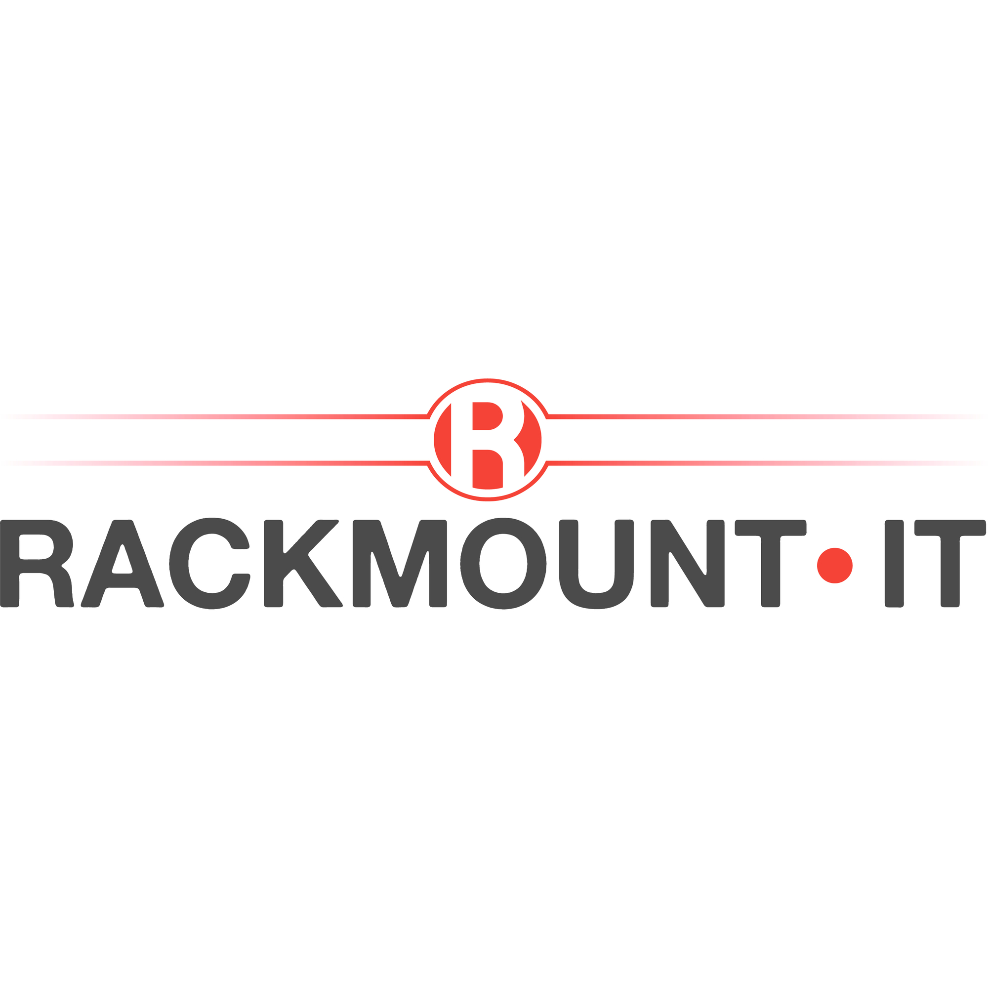 RACKMOUNT.IT FortiRack RM-FR-T15 Rackmount Kit