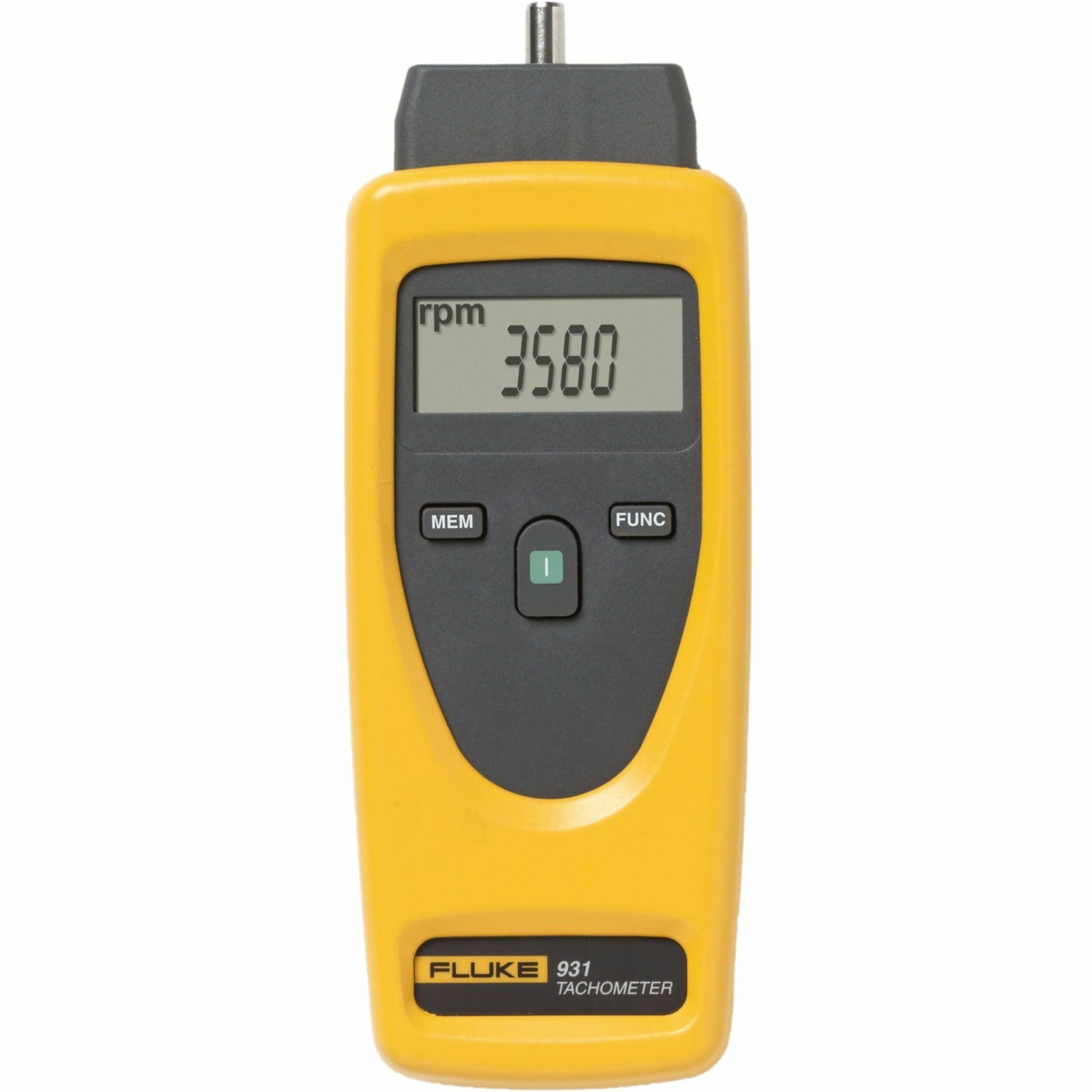 Fluke Networks FLUKE-931 ESP Tachometer