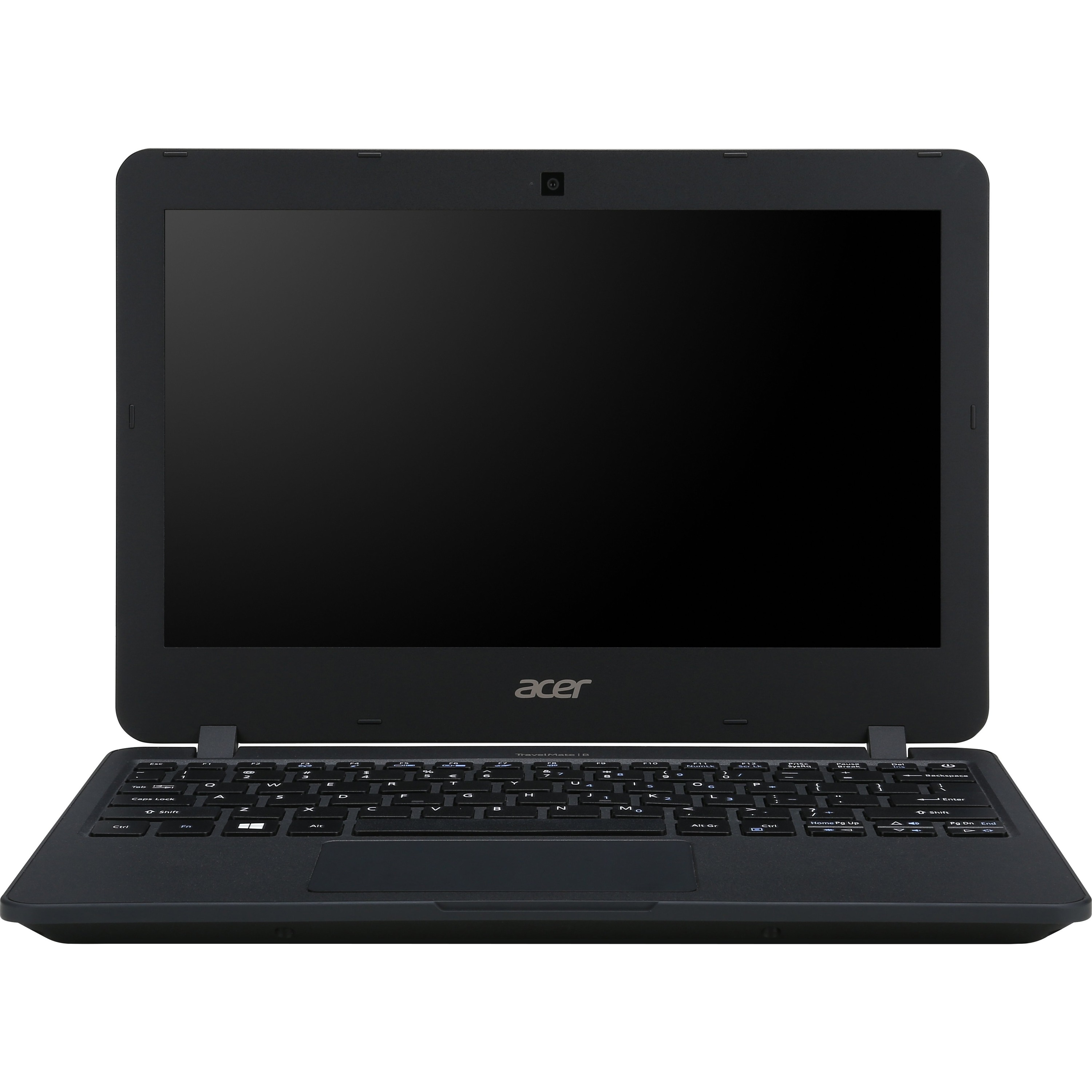 Acer TravelMate TMB117-M TMB117-M-C37N 11.6" Notebook - HD - Intel Celeron N3060 - 4 GB - 128 GB SSD