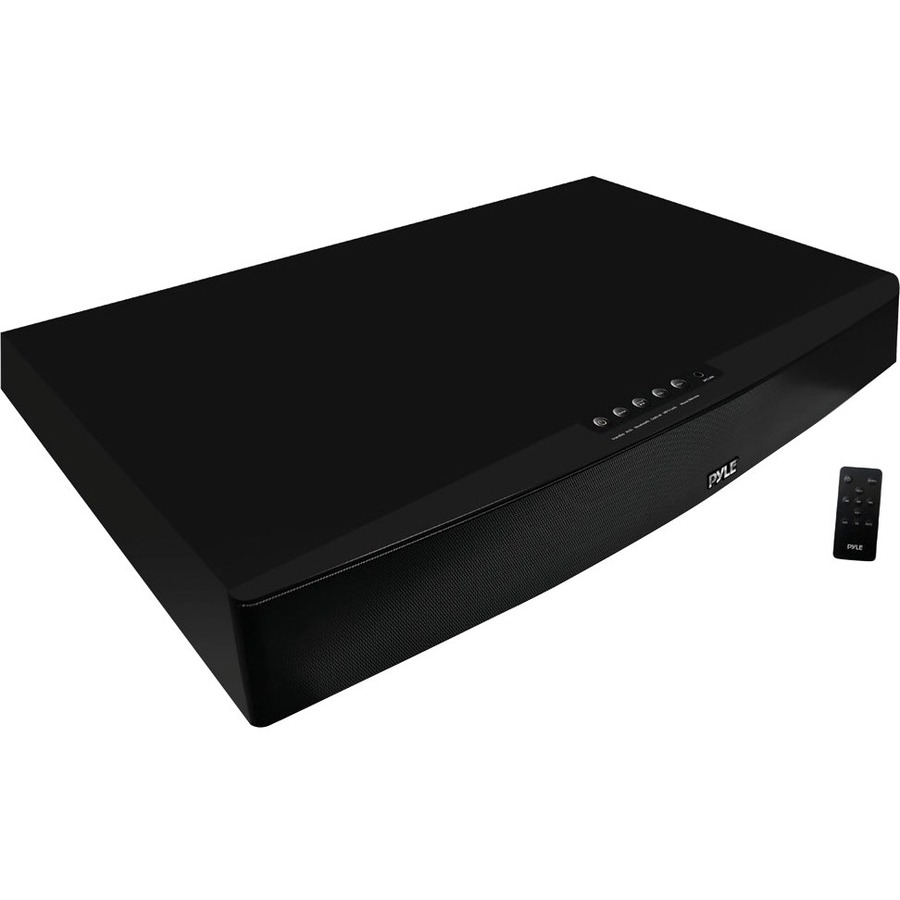 Pyle Wave Base PSBV600BT 2.0 Bluetooth Soundbase - 30 W RMS