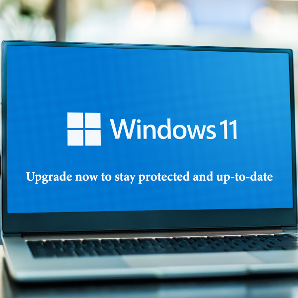 Why Your Business Should Migrate to Windows 11